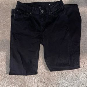 American Eagle Flex Skinny Jeans